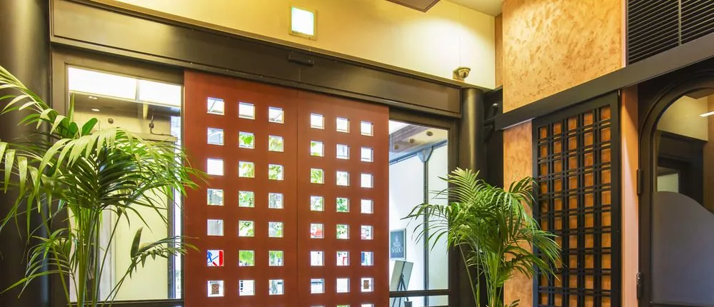 Hotel Nihonbashi Saibo