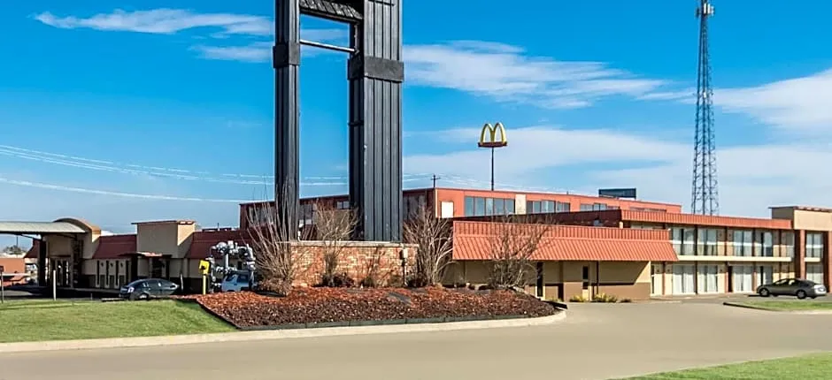 Quality Inn Chickasha