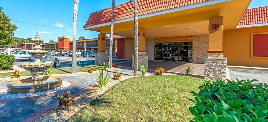 Quality Inn & Suites Palatka Riverfront