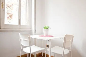 Kamchu Apartments Single Room Villa Ada, Rome