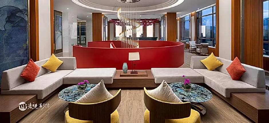 Wingate by Wyndham Libo Center