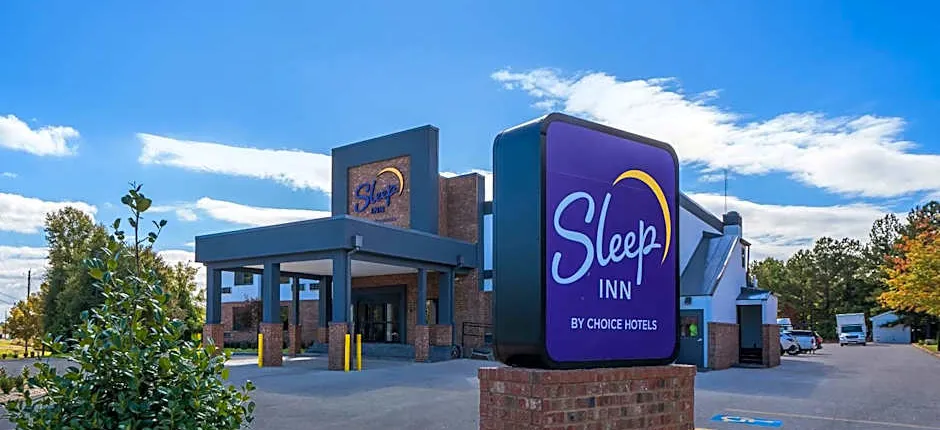 Sleep Inn Madison