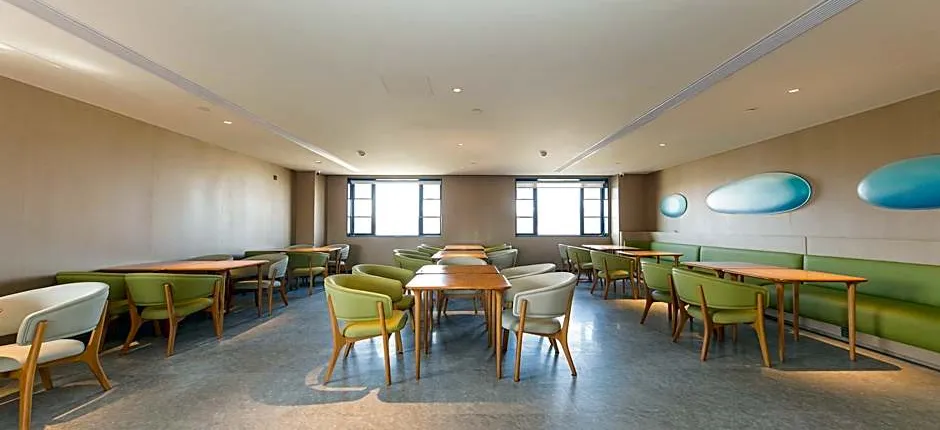 Ji Hotel Hangzhou Zhuantang Academy of Fine Arts