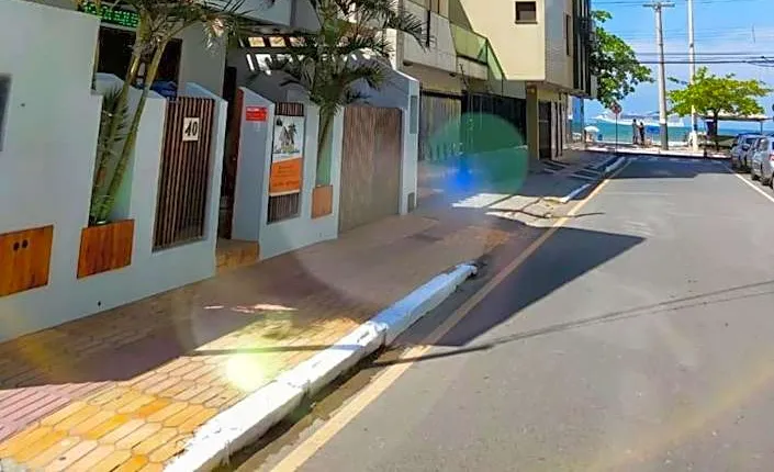 CanCoq Guest House - 20 metros da praia