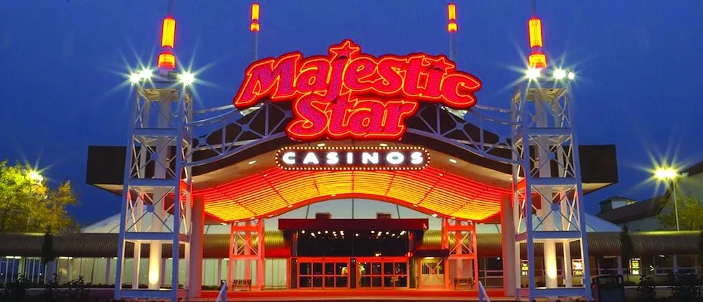 Majestic Star Casino and Hotel