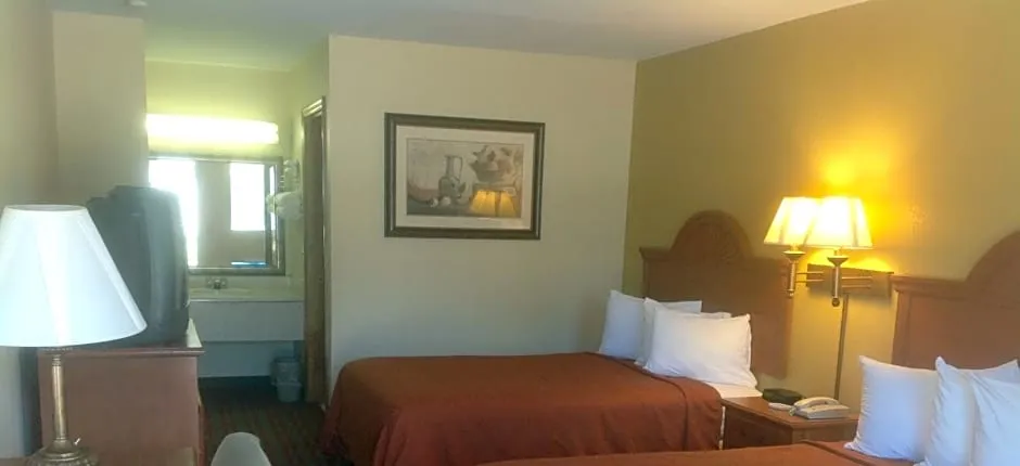 Western Motel - Jesup