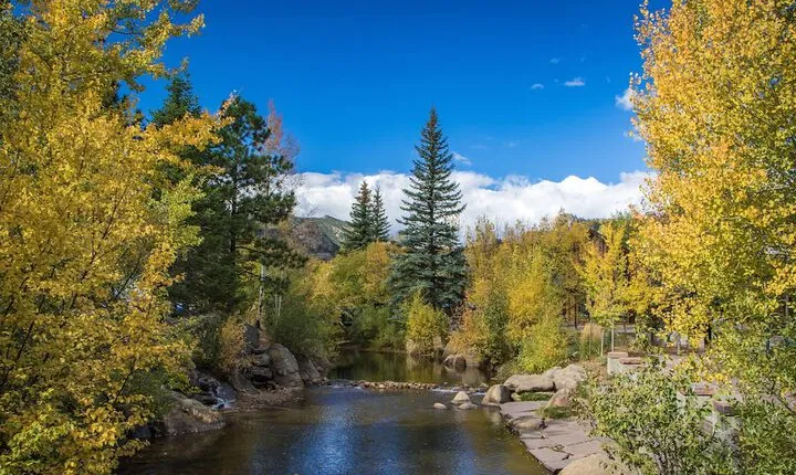 Mount Enentah 37 2 Bedroom Condo by RedAwning