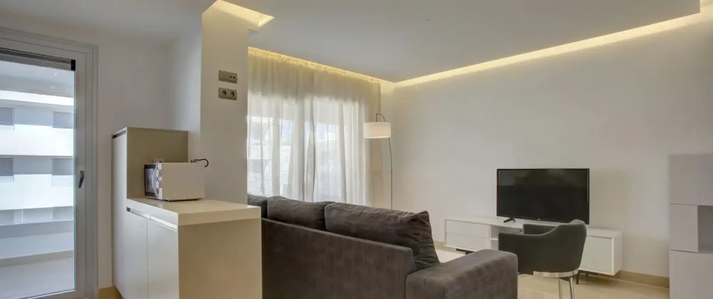 Aqua Apartments Vento, Marbella