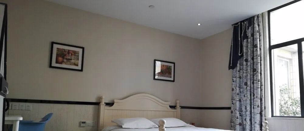 chichen boutique hotel shanghai