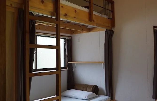 Guesthouse Ant Hut