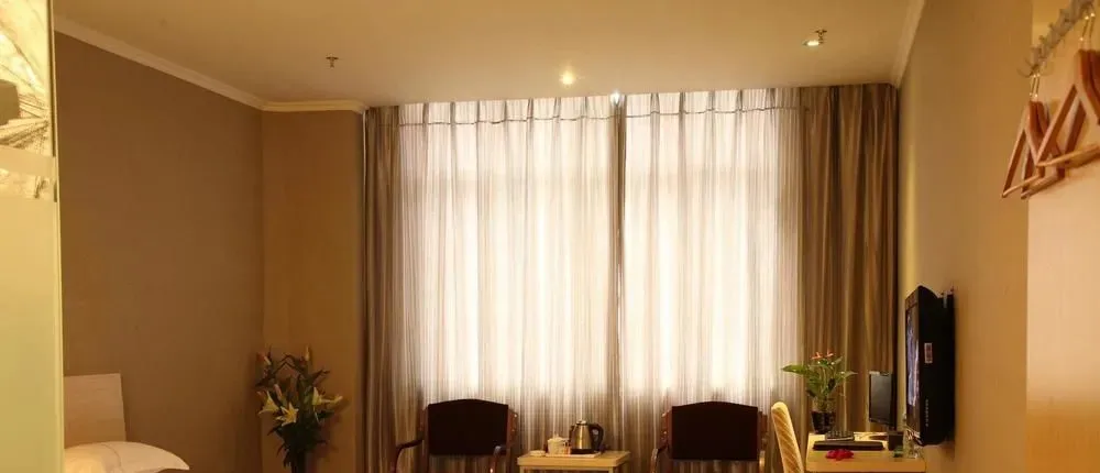 Jun An Hotel (Guangzhou Zizai City Garden)