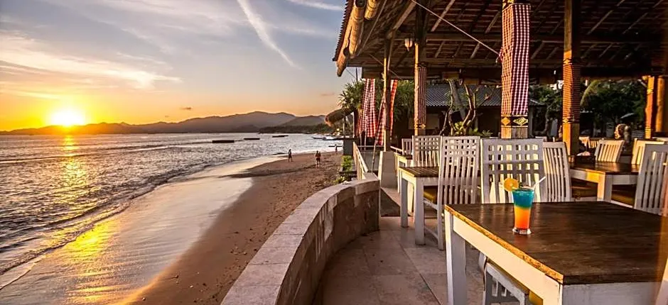 Bali Santi Bungalows