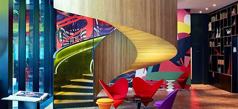 citizenM London Bankside