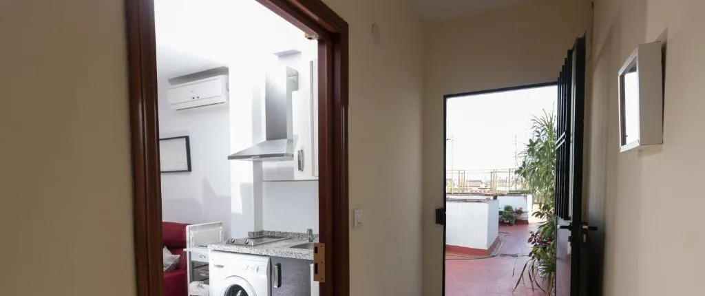 R&M Alojamientos C/Sierpes 46