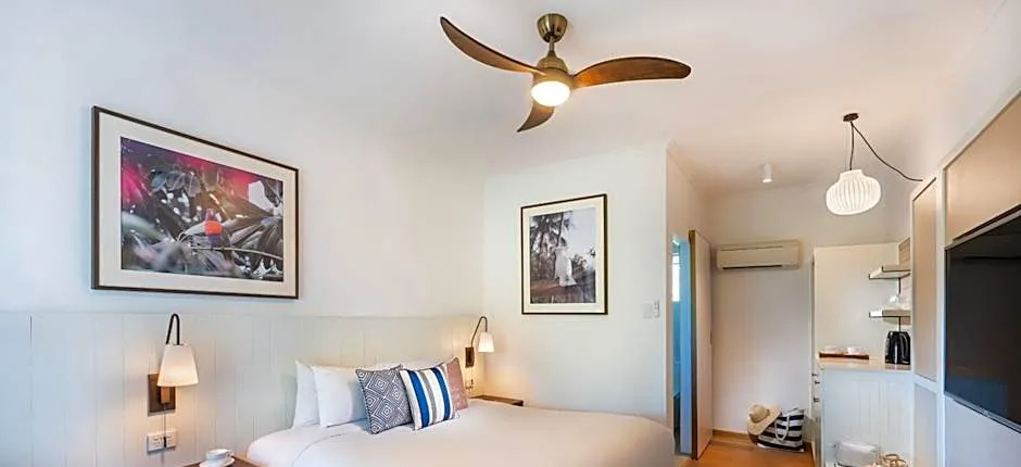 Mantra Club Croc Airlie Beach