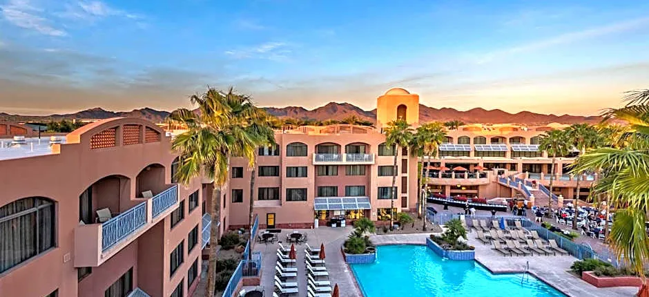 Scottsdale Marriott at McDowell Mountains