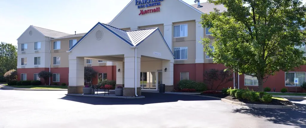 Fairfield Inn Hattiesburg