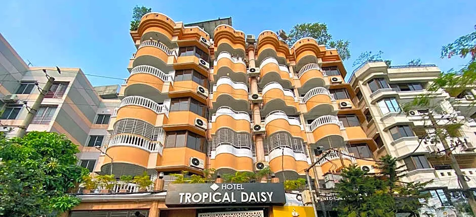 Hotel Tropical Daisy