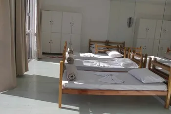 Rumis Café e Hostel