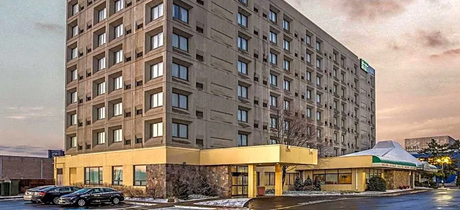 La Quinta Inn & Suites by Wyndham New Haven