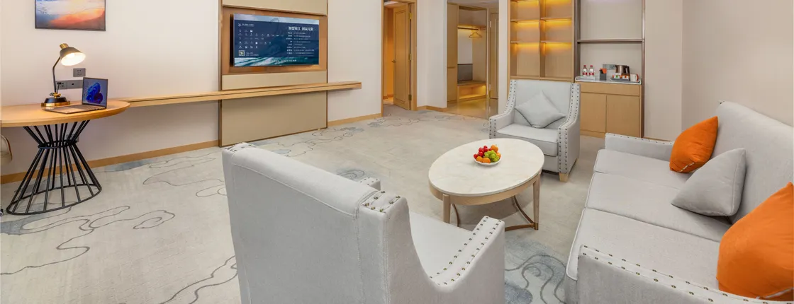 Vienna Hotel (Wuzhong Tongxin Branch)