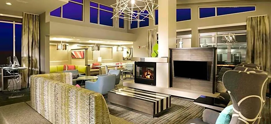 Residence Inn by Marriott Augusta