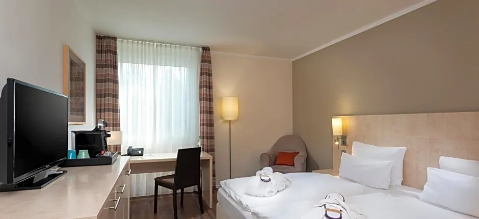 Mercure Hotel Dusseldorf Sud
