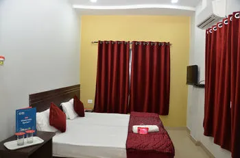 OYO Rooms Aurangabad Station Road