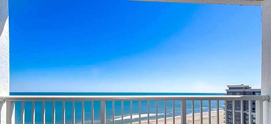 Ocean Breeze