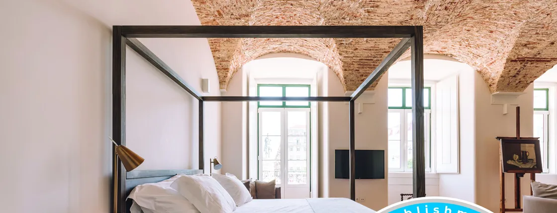 The Visionaire Apartments