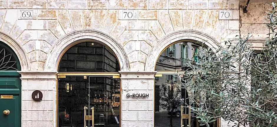 G-Rough, Rome, a Member of Design Hotels