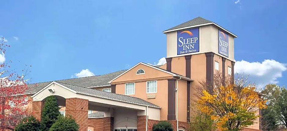 Sleep Inn & Suites Emmitsburg