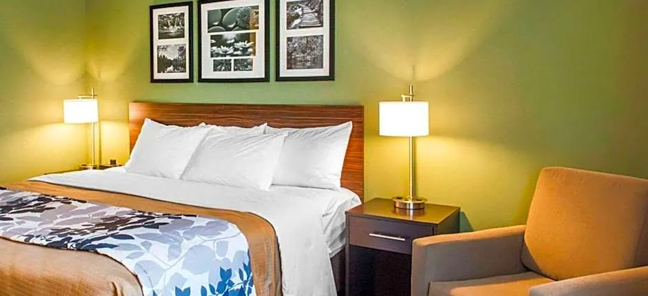 Sleep Inn & Suites Defuniak Springs - Crestview