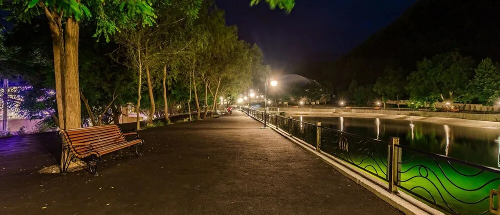 Marxal Resort & SPA