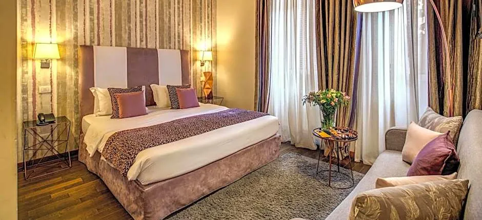 Trevi Beau Boutique Hotel