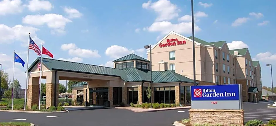 Hilton Garden Inn Bowling Green