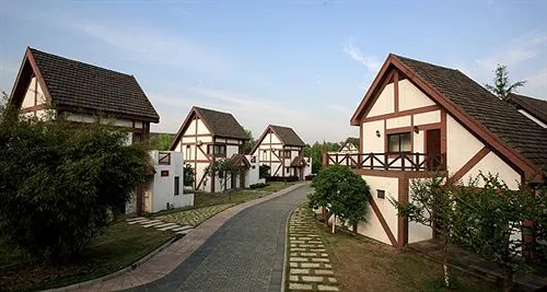 Sun Island Resorts