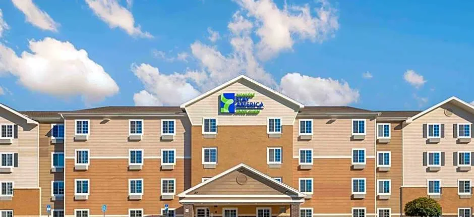 Extended Stay America Select Suites - Jacksonville - North
