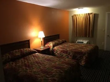 Deluxe Inn Merrillville