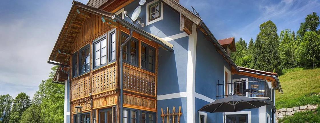 Chalet am Sonnenhang