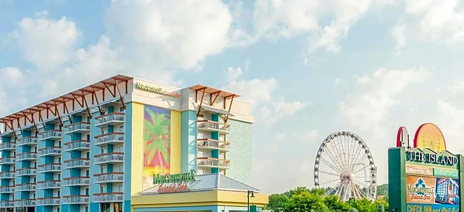Margaritaville Island Inn