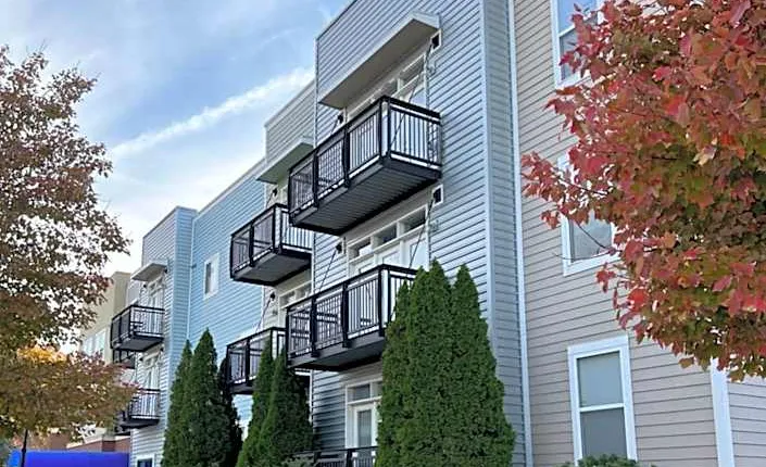 Washburn Hotel Suites