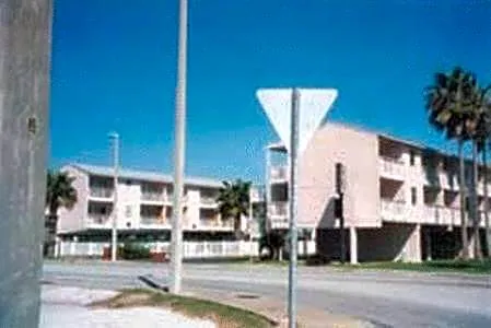 Knights Inn Corpus Christi