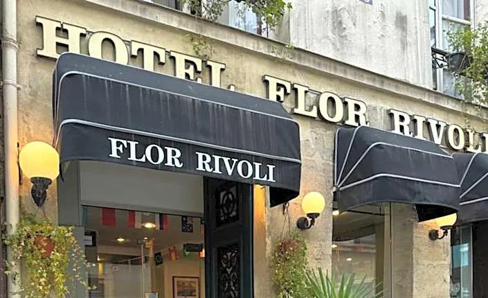 Hôtel Flor Rivoli