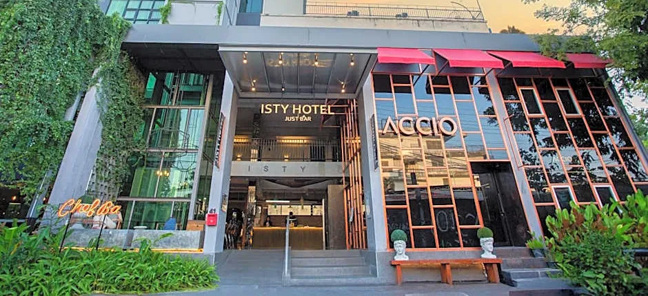 ISTY Design Hotel