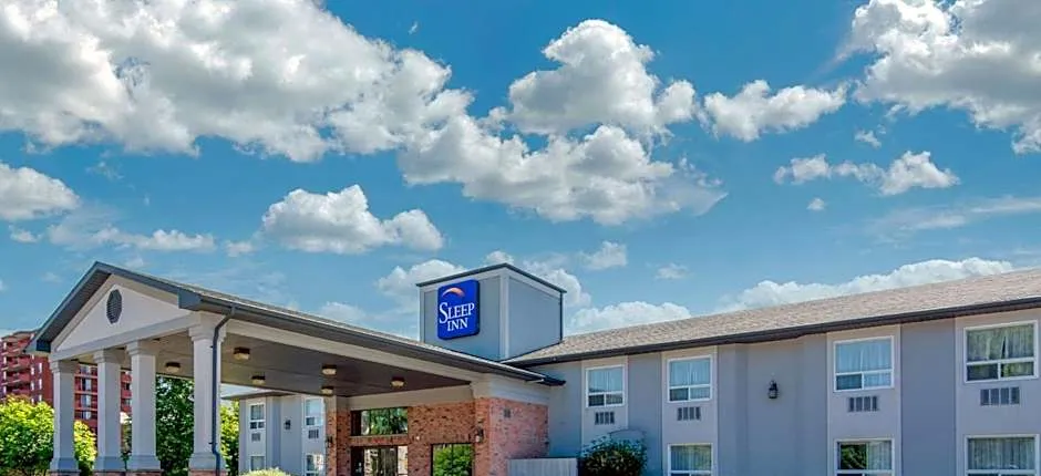 Sleep Inn Sault Ste. Marie