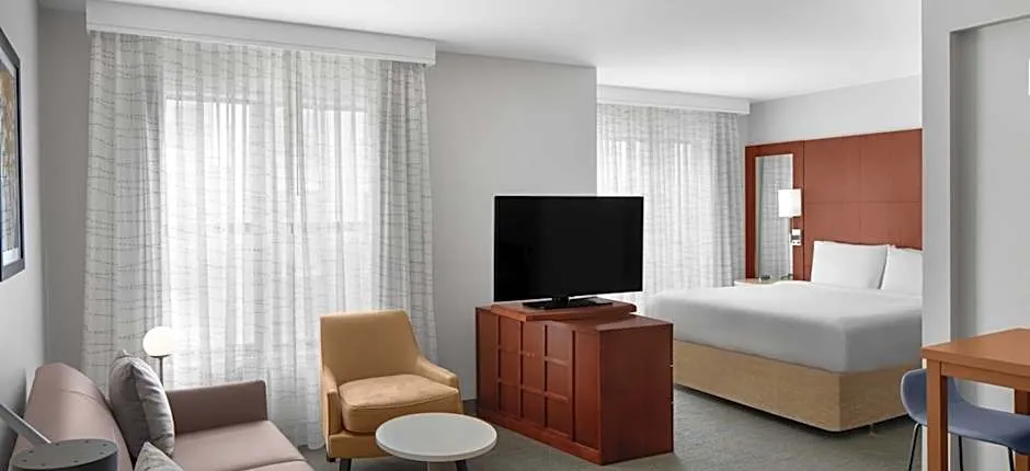 Residence Inn by Marriott Los Angeles Burbank/Downtown