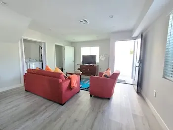 Dream Escape in the Heart of Los Angeles