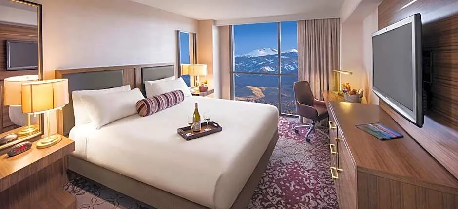 Eldorado Reno - A Caesars Rewards Destination