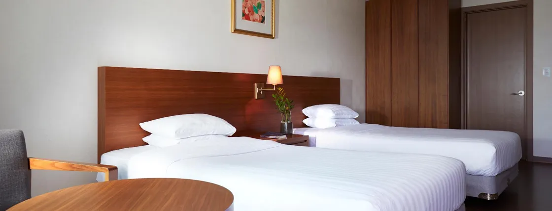 Jeju Aerospace Hotel